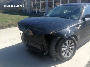 на части BMW 118 D