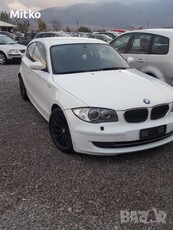 BMW 118D в Автомобили и джипове в гр. Дупница