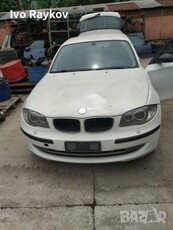 BMW 118i, 2011г , Феис, На части в Автомобили и джипове в гр. Перник