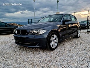 Bmw 120 Facelift в Автомобили и джипове в гр. Пазарджик