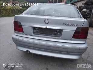 BMW 318 tds в Автомобили и джипове в гр. Разлог