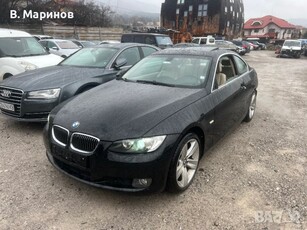 BMW 330i E92 на части в Автомобили и джипове в гр. София