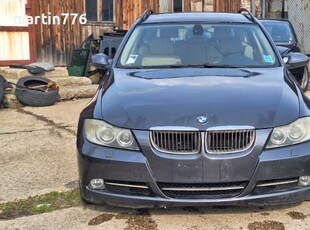 BMW 330XD 231кс на части в Автомобили и джипове в гр. Дупница