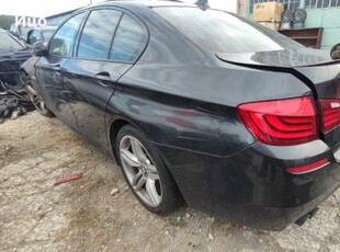 Bmw M5 M пакет F10 2012 БМВ т серия N47 в Автомобили и джипове в гр. Варна