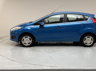 Продавам хечбек Ford Fiesta на търг