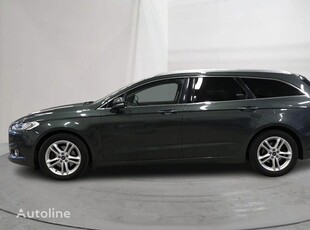 Продавам комби Ford Mondeo на търг