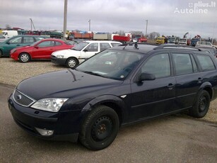 Комби Ford Mondeo