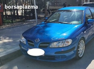 Nissan Almera 2.2D в Автомобили и джипове в гр. Добрич