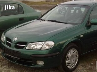 Nissan Almera 2.2Di 16v на Части в Автомобили и джипове в гр. Хасково