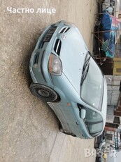 Nissan Almera Tino 2.2 Di (114 кс) в Автомобили и джипове в гр. Варна