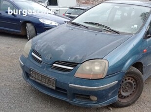 Nissan Almera Tino 2.2DCI