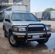 Nissan Pathfinder 3.3i 170к.с / Америка в Автомобили и джипове в с. Калипетрово