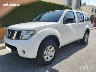 На части Нисан патфайндер Nissan Pathfinder R51 2.5Dci 2008г 70000км в Автомобили и джипове в гр. Плевен