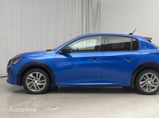 Продавам хечбек Peugeot 208 на търг