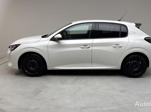 Продавам хечбек Peugeot 208 на търг