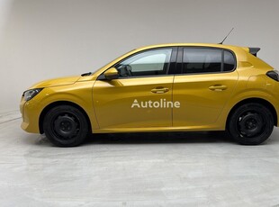 Продавам хечбек Peugeot 208 на търг