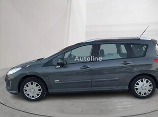 Продавам хечбек Peugeot 308 на търг