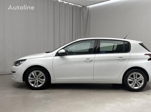 Продавам хечбек Peugeot 308 на търг