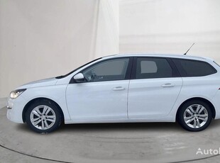 Продавам комби Peugeot 308 на търг