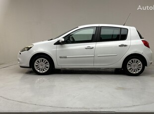 Продавам хечбек Renault Clio на търг