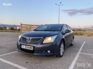 Toyota Avensis 2.2 D4D в Автомобили и джипове в гр. Благоевград