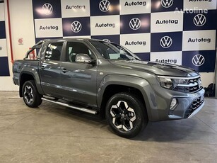 Пикап Volkswagen Amarok