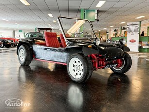 Продавам кабриолет Volkswagen Buggy на търг