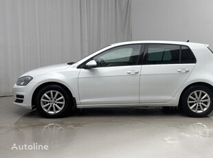 Продавам хечбек Volkswagen Golf на търг