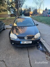 Хечбек Volkswagen GOLF