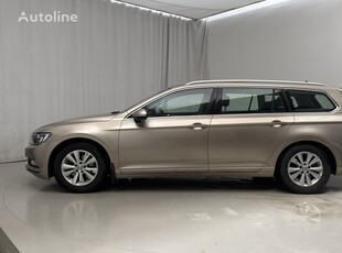 Продавам комби Volkswagen Passat на търг