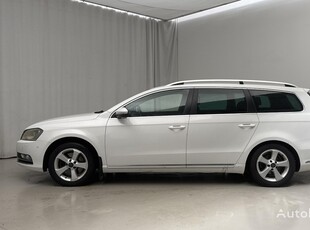 Продавам комби Volkswagen Passat на търг