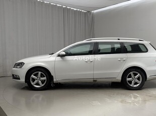 Продавам комби Volkswagen Passat на търг