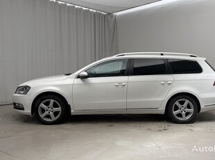 Продавам комби Volkswagen Passat на търг