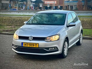 Продавам хечбек Volkswagen Polo на търг