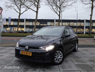 Продавам хечбек Volkswagen Polo на търг