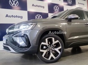 Кросоувър Volkswagen Taos