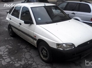 Ford Escort 1.6 16V (За части)! в Автомобили и джипове в гр. Харманли