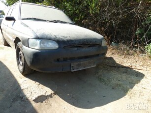 Ford Escort 1,6 fsi в Автомобили и джипове в гр. Варна