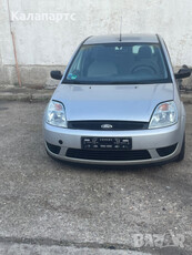 Ford Fiesta 1.3 60 кс/ 44kw BAJA на части в Автомобили и джипове в гр. Свиленград