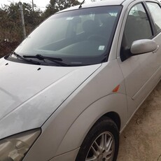 Ford Focus, 2002г., 336000 км, 2000 лв., гр. Варна