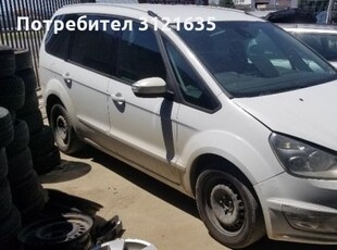 Форд галакси Ford Galaxy на части в Автомобили и джипове в гр. Сливен