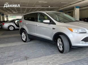 Ford Kuga (Escape) в Автомобили и джипове в гр. Варна