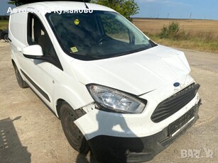 Продавам Ford Transit Courier 1.5 TDCI, 2016 г., 75 к.с. , 5 скорости, Форд Транзит Куриер 1.5 ТДЦИ, в Автомобили и джипове в с. Куманово