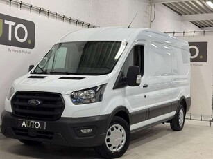 Ford TransitL3H2 2.0TDCi 130pk *NAVI*CAMERA*AIRCO*