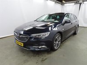 Opel Insignia Sports Tourer 1.5t 2020