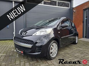 Peugeot 1071.0-12V Accent/Airco/Mooie Auto