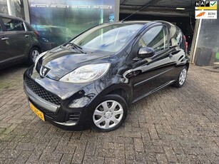 Peugeot 1071.0-12V Sublime | 2E EIGENAAR | 12MND GARANTIE | A