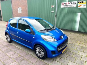 Peugeot 1071.0-12V Sublime | Airco | APK | NAP | Nette Auto