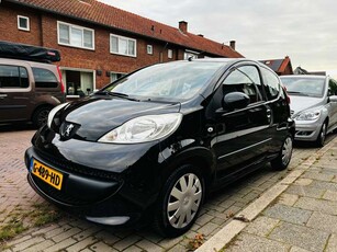 Peugeot 1071.0-12V XR Petit Filou