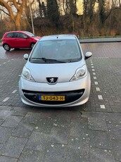 Peugeot 1071.0-12V XS